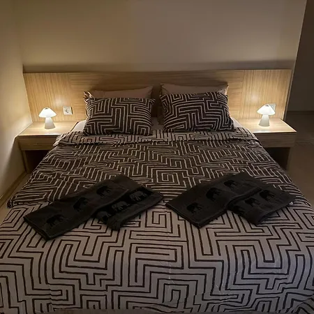 Ys Apartman *