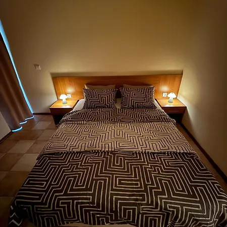 Ys Apartment Sunny Beach