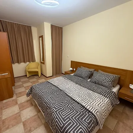 Ys Apartman *