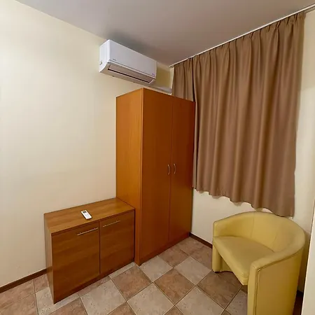 Apartamento Ys