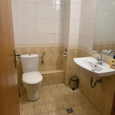 Apartment Ys Sunny Beach