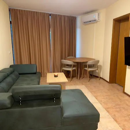 Ys Apartamento