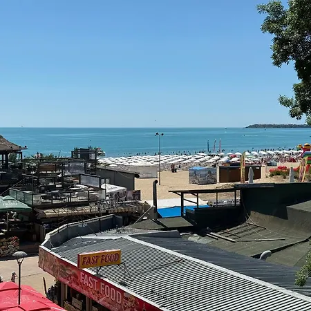 Ys Sunny Beach